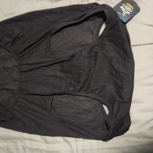 Target Hyde & Eek Dog pet skeleton, Halloween pajamas size XXL - Picture 4 of 12